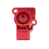 Sensor de posición del acelerador rojo BK6-E3701-00 3C1-E3750-00 B65-E5401-10