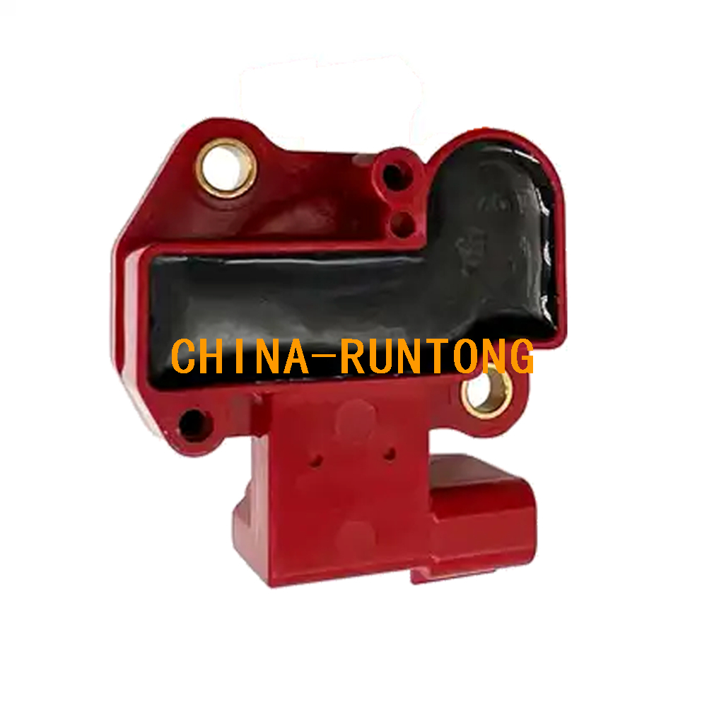 Sensor de posición del acelerador rojo 54P-E5401-10 54P-E3750-00 54P-E3701-01