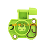 Sensor de posición del acelerador verde 54P-E5401-10 LC150 Y15ZR TPS