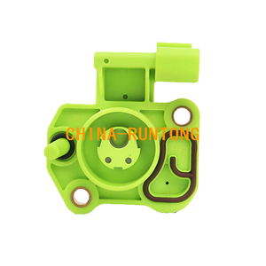 Sensor de posición del acelerador verde 54P-E5401-10 LC150 Y15ZR TPS