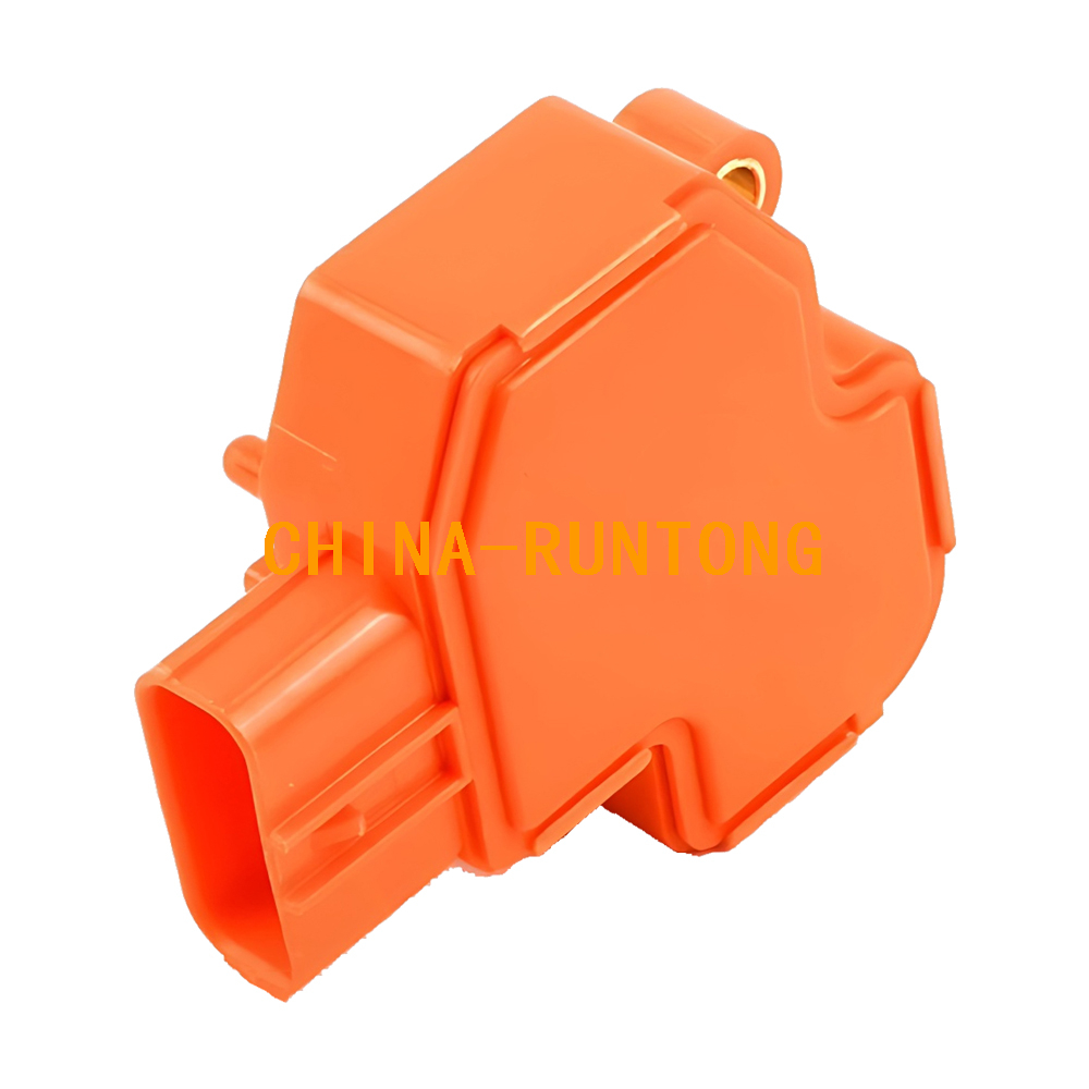 Sensor de posición del acelerador naranja 16060-KVS-J01 motocicleta TPS