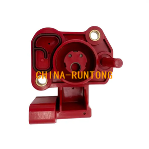 Sensor de posición del acelerador rojo 54P-E5401-10 54P-E3750-00 54P-E3701-01